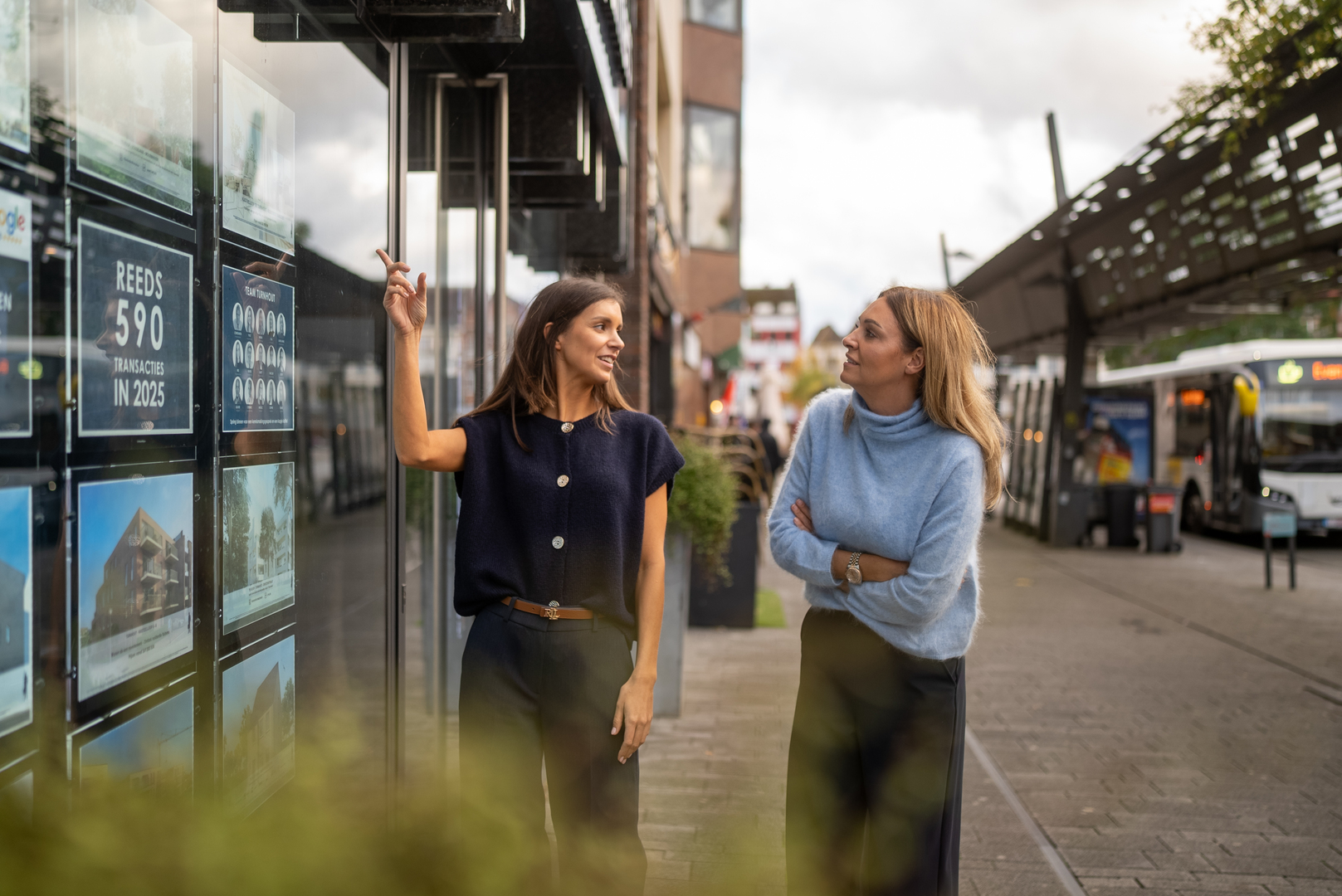De Boer & Partners: wij helpen u met uw zoektocht