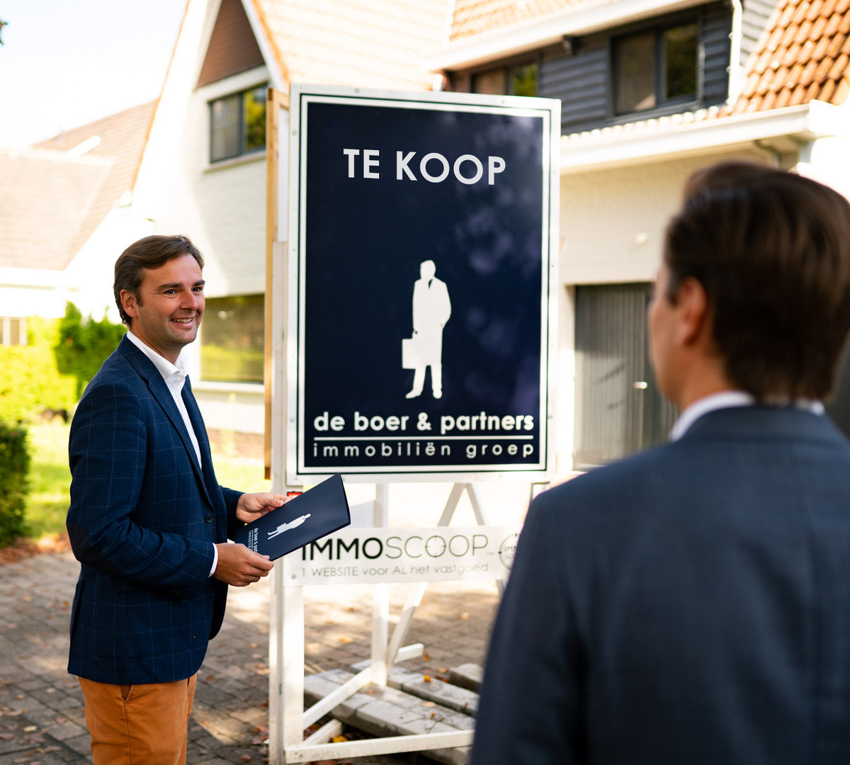 Te koop