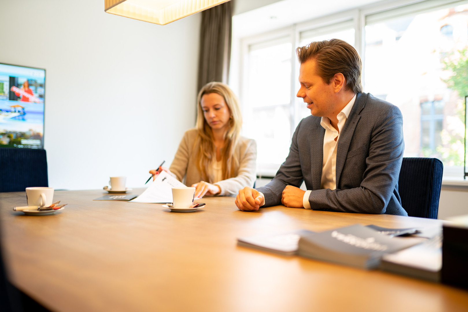 De Erfeniswijzer: duidelijkheid voor wie vastgoed wil verkopen