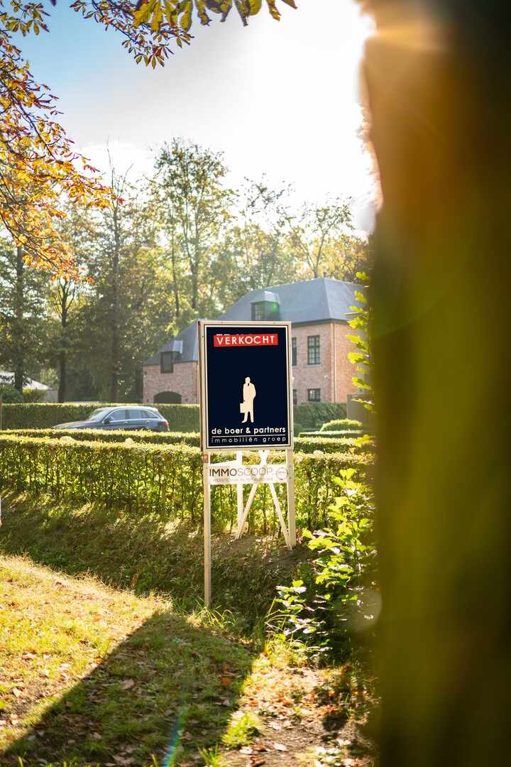 2025: een keerpunt voor de vastgoedmarkt in Vlaanderen