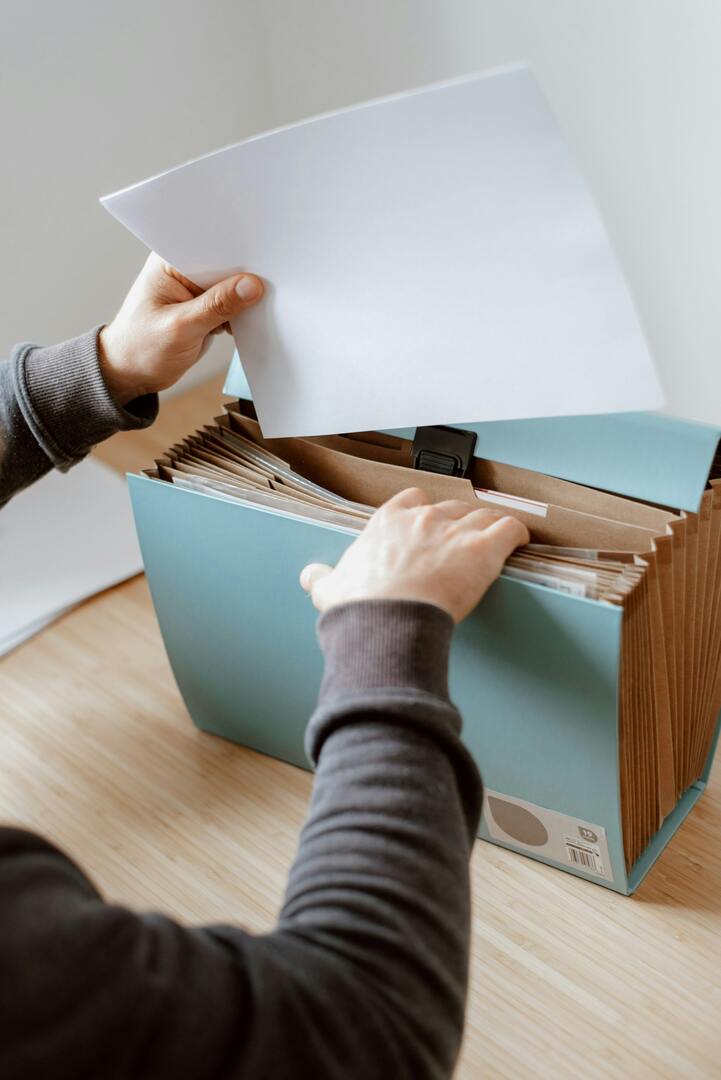 Wat gebeurt er als uw huurder overlijdt?
