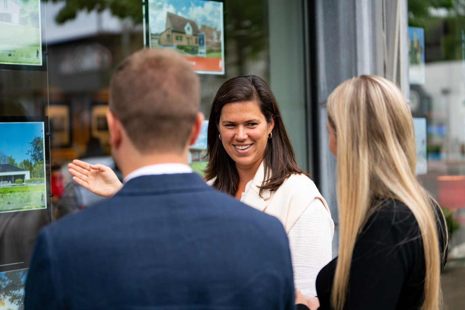Uw woondroom wordt realiteit