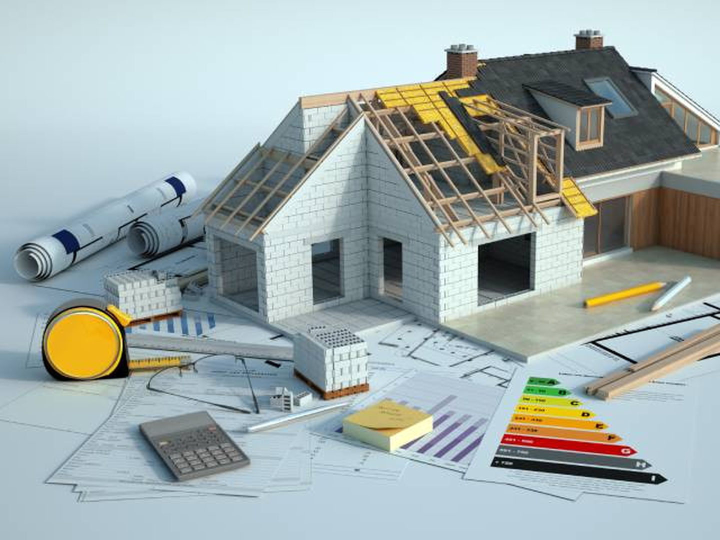 Verlaging registratierechten en versoepeling renovatieplicht: wijzigingen vanaf 2025 voor kopers en beroepsverkopers